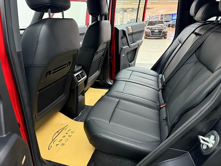 Photo 8 - Chery Fulwin X3 Plus