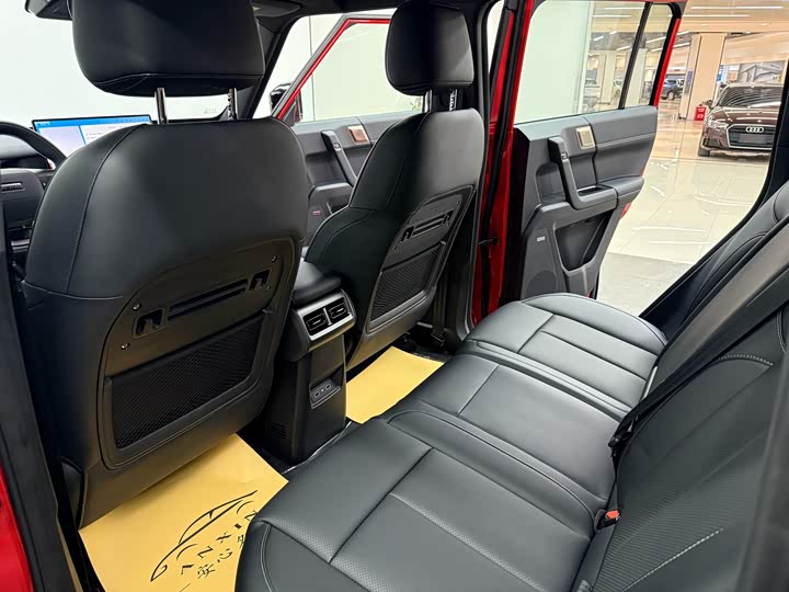 Photo 9 - Chery Fulwin X3 Plus