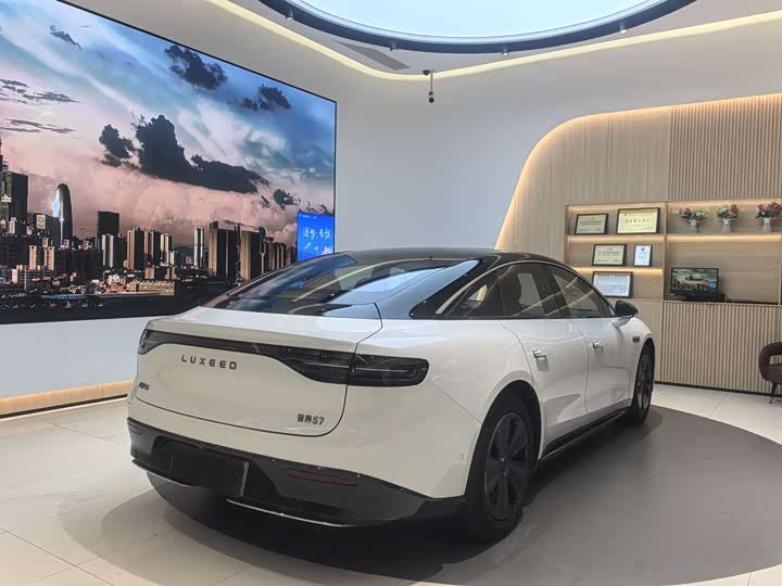 Фото 4 - Luxeed S7