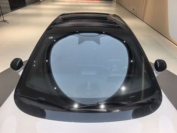 Фото 7 - Luxeed S7