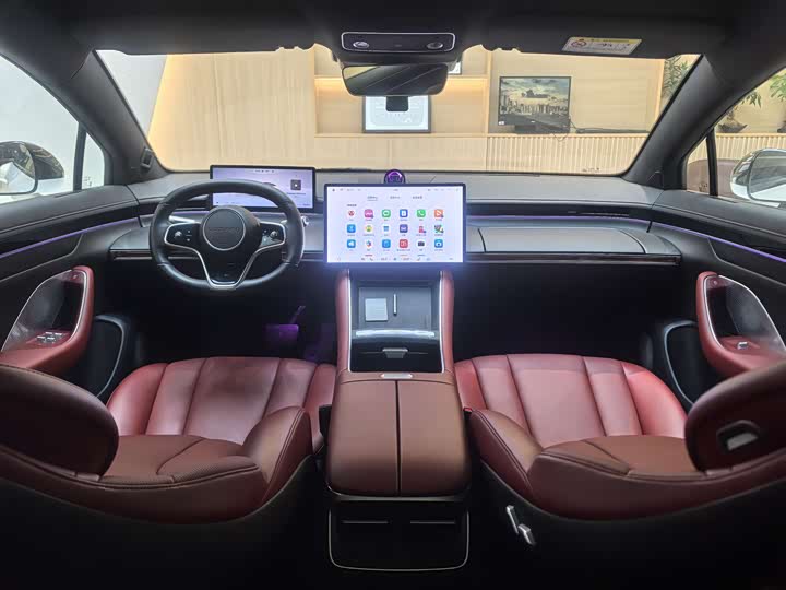 Фото 9 - Luxeed S7