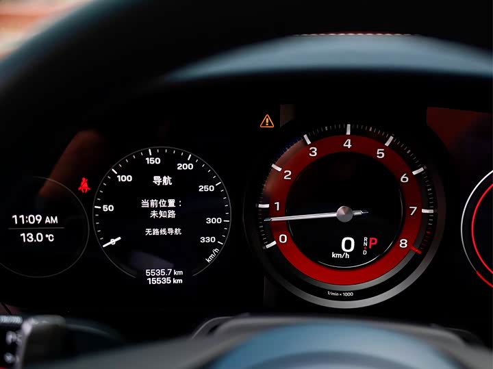 Фото 9 - Porsche 911