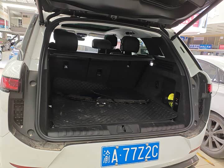 Фото 9 - Land Rover Range Rover Sport