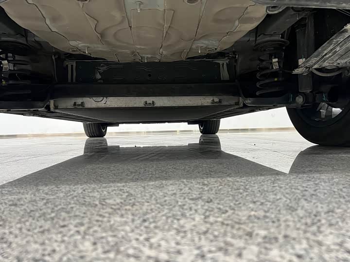 Фото 9 - GAC Aion Y