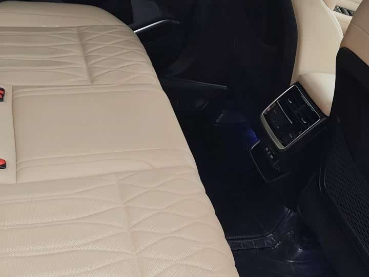 Photo 9 - Geely Monjaro