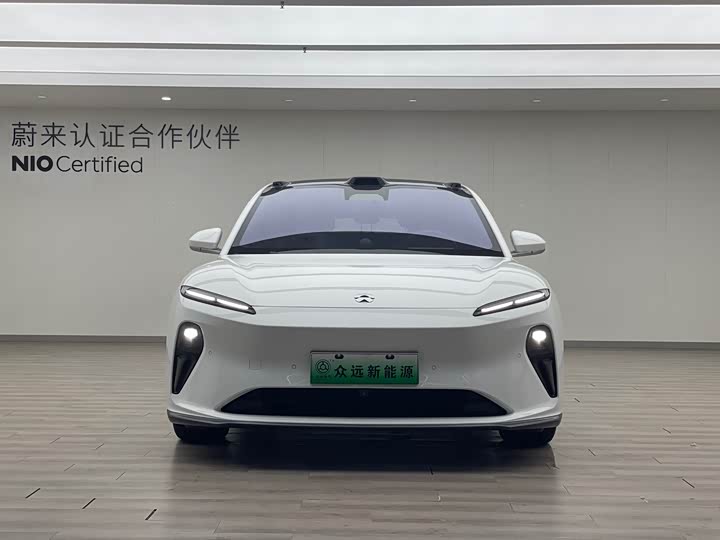 Фото 4 - Nio ET5T