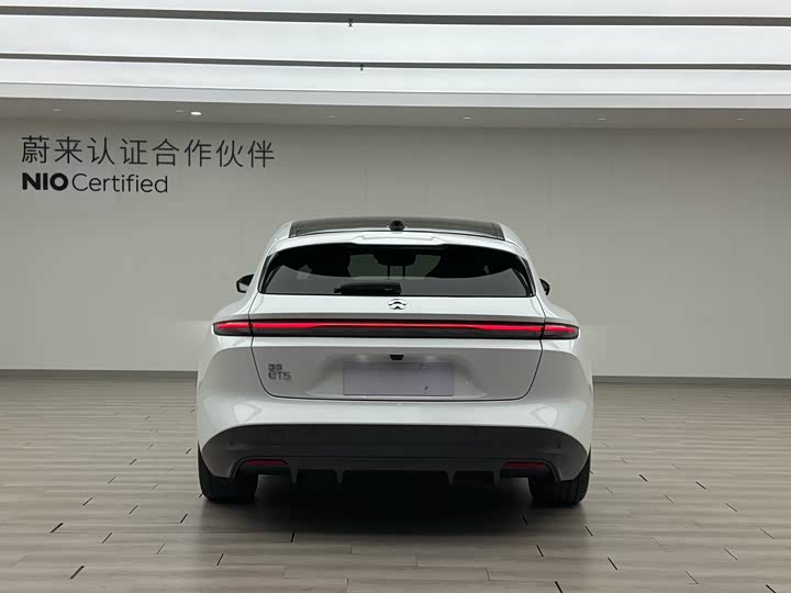 Фото 7 - Nio ET5T