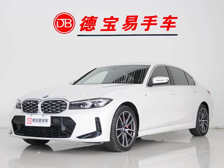 Фото 1 - BMW 3 Series