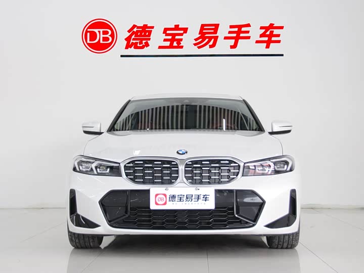 Фото 2 - BMW 3 Series