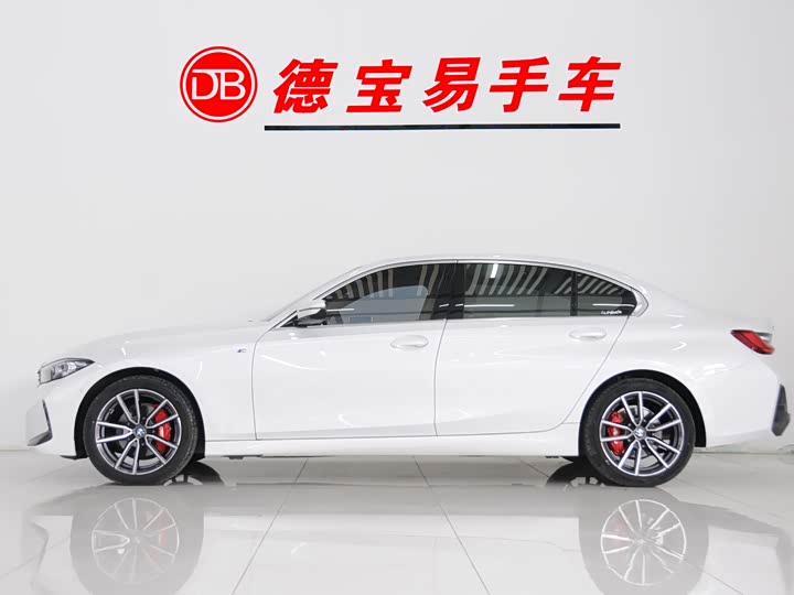 Фото 3 - BMW 3 Series