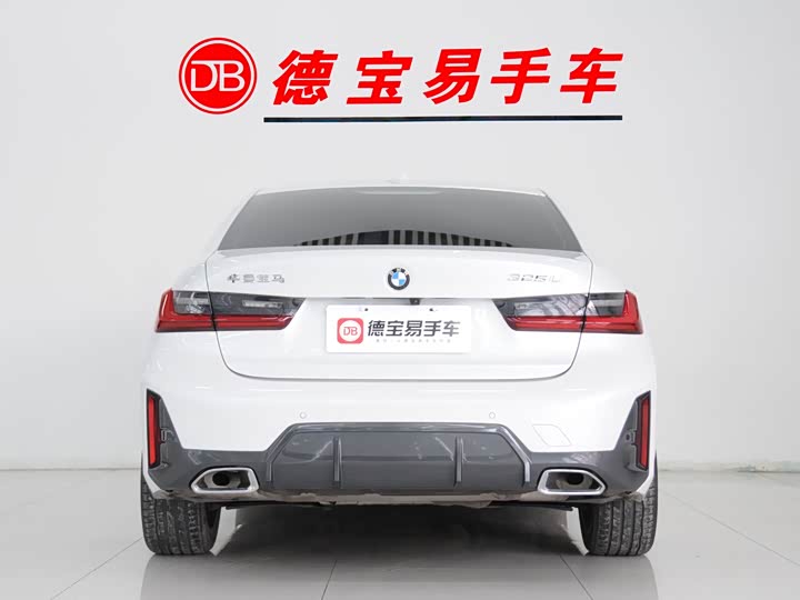 Фото 4 - BMW 3 Series