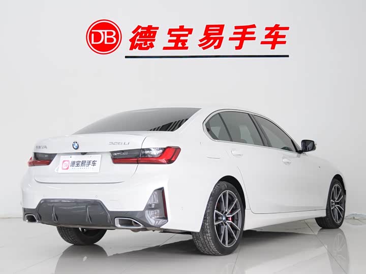 Фото 5 - BMW 3 Series