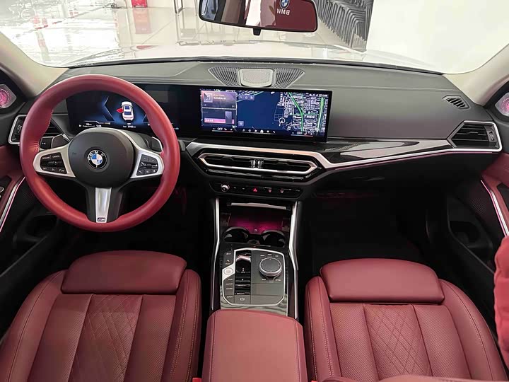 Фото 9 - BMW 3 Series