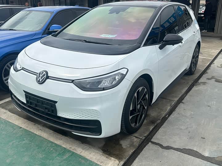Photo 1 - Volkswagen ID.3