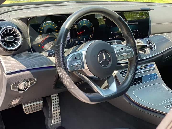 Фото 8 - Mercedes-Benz CLS-Class