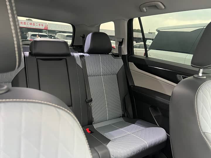 Фото 6 - Volkswagen Teramont Pro