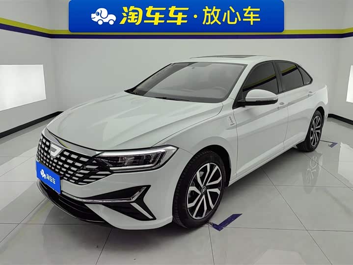 Фото 1 - Jetta VA7