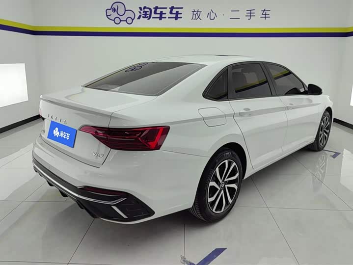 Фото 3 - Jetta VA7