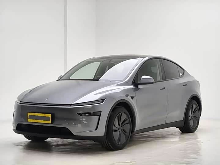 Photo 1 - Tesla Model Y
