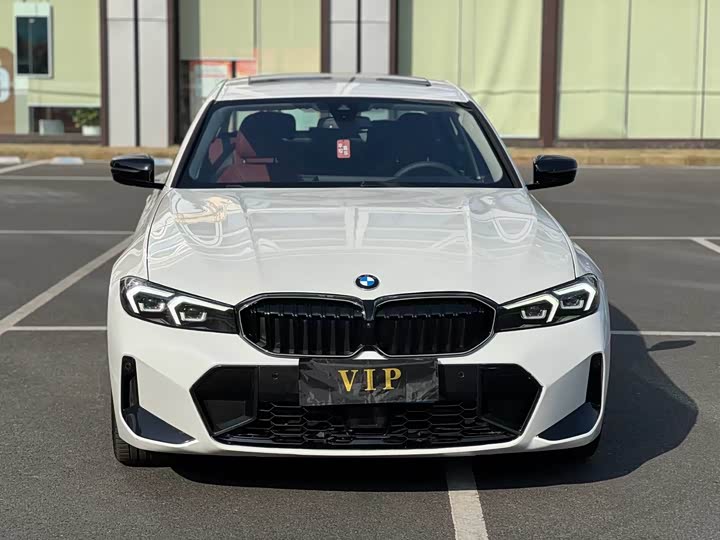 Фото 2 - BMW 3 Series