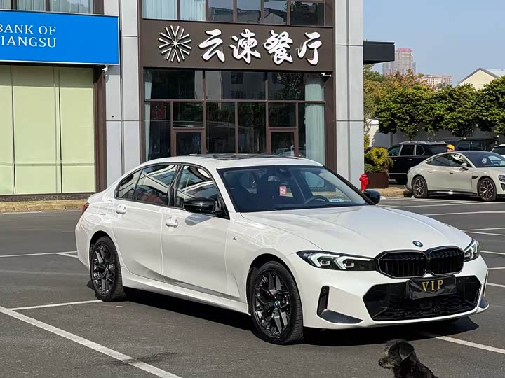 Фото 3 - BMW 3 Series