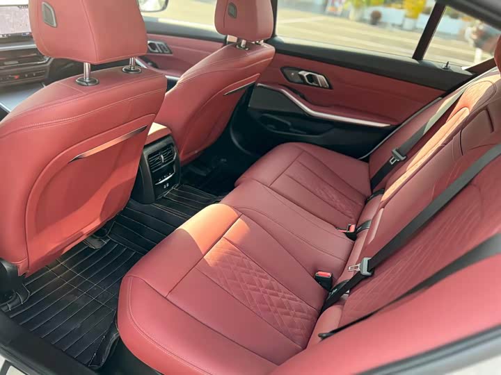 Фото 5 - BMW 3 Series