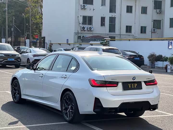 Фото 6 - BMW 3 Series