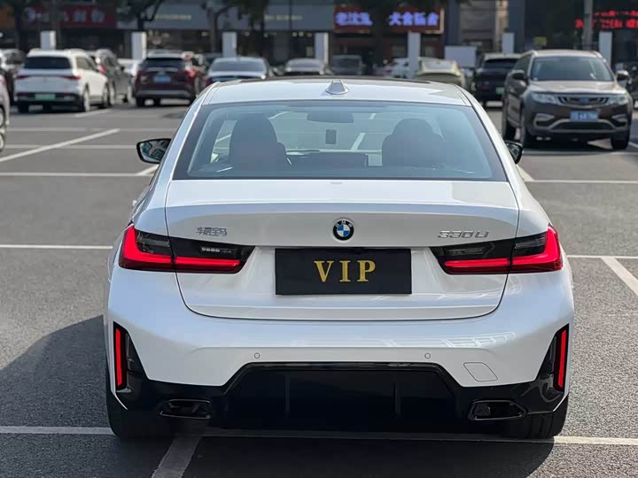 Фото 7 - BMW 3 Series