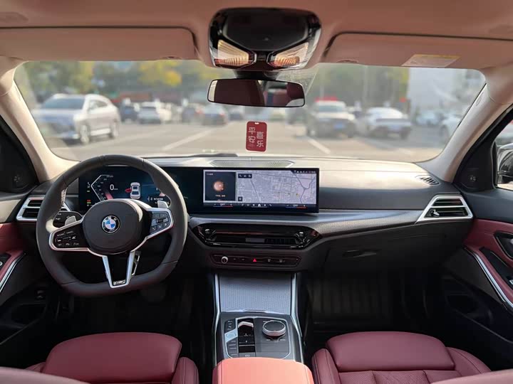 Фото 9 - BMW 3 Series