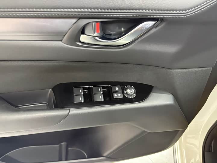 Фото 7 - Mazda CX-5