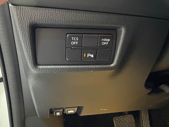 Фото 9 - Mazda CX-5