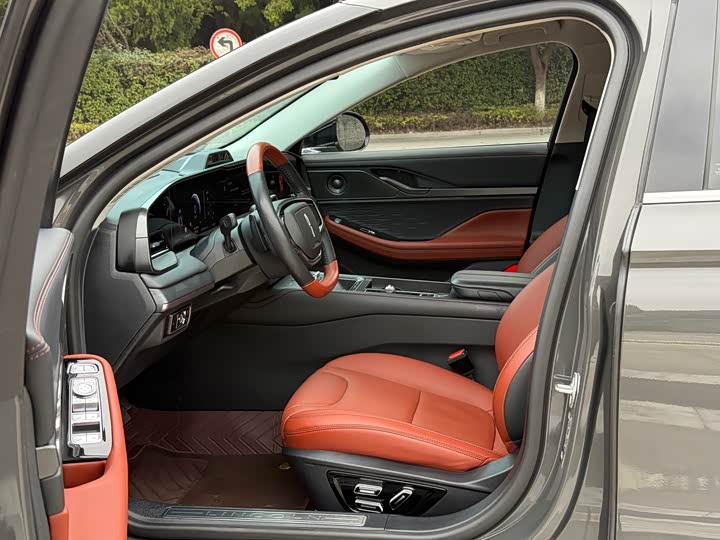 Photo 7 - Lincoln Z (Zephyr)