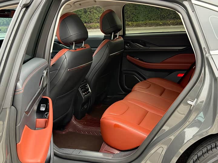 Photo 8 - Lincoln Z (Zephyr)