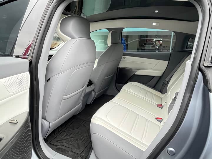 Фото 9 - Dongfeng Yipai eπ 007