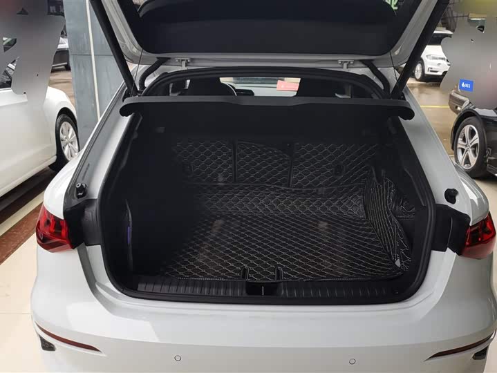 Фото 4 - Audi A3