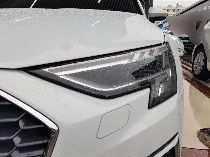 Фото 5 - Audi A3