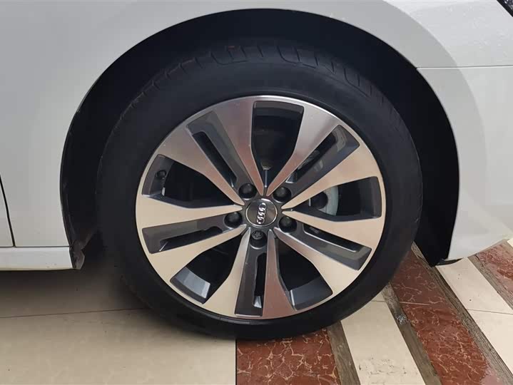 Фото 6 - Audi A3