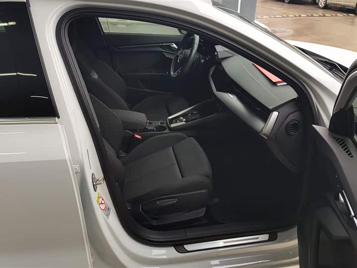 Фото 8 - Audi A3