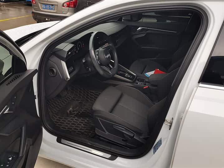 Фото 9 - Audi A3