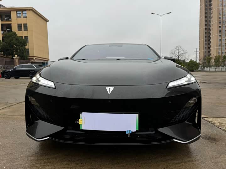 Фото 2 - Changan Deepal SL03