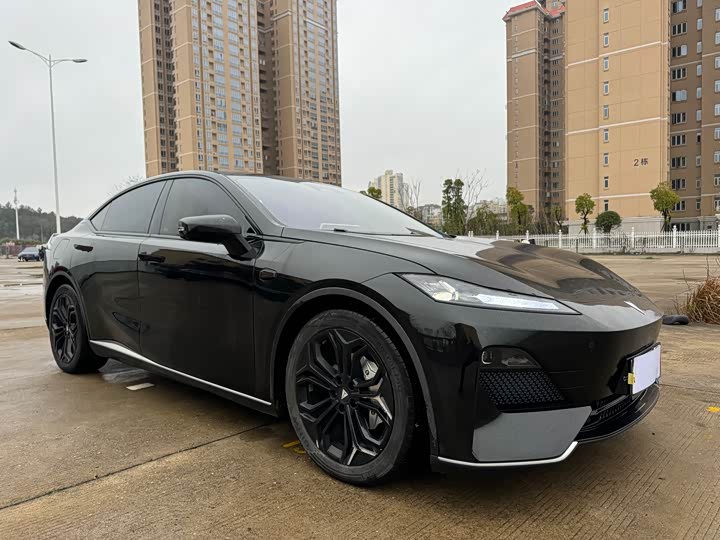 Фото 3 - Changan Deepal SL03