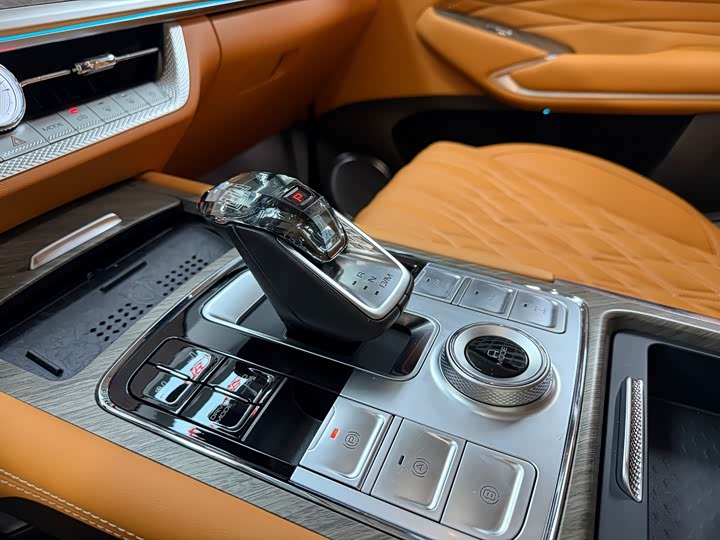 Photo 9 - Tank 500 Hybrid