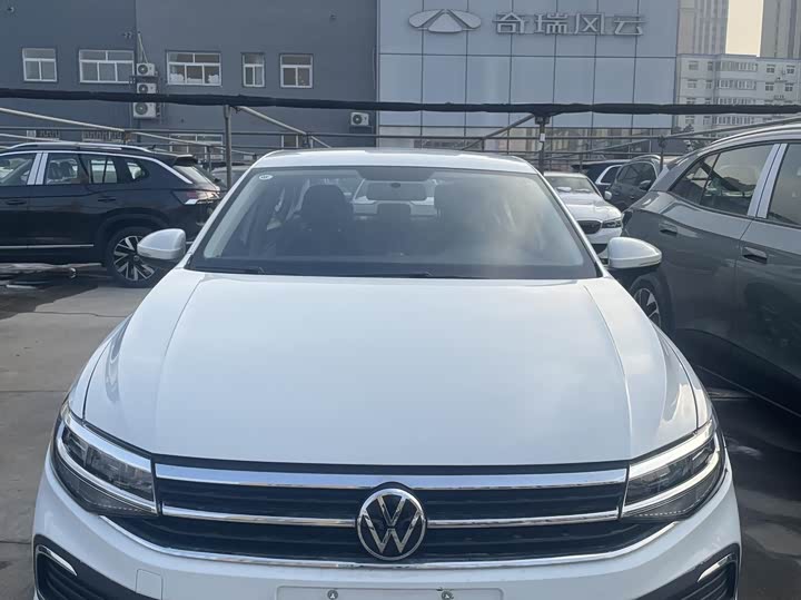 Фото 6 - Volkswagen Bora