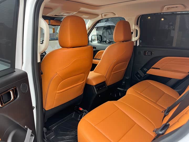 Фото 5 - Haval Raptor