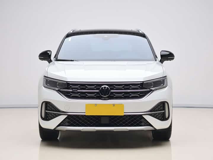 Фото 2 - Volkswagen Tayron X