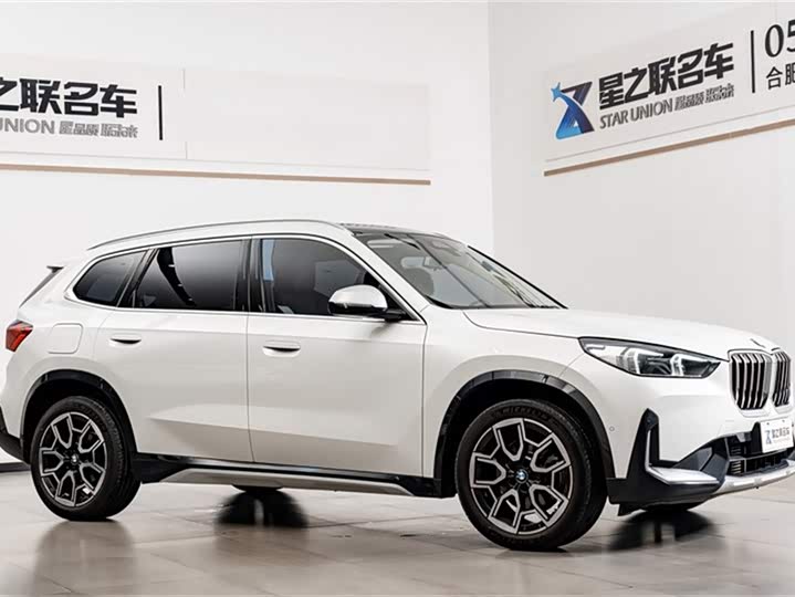 Фото 7 - BMW X1