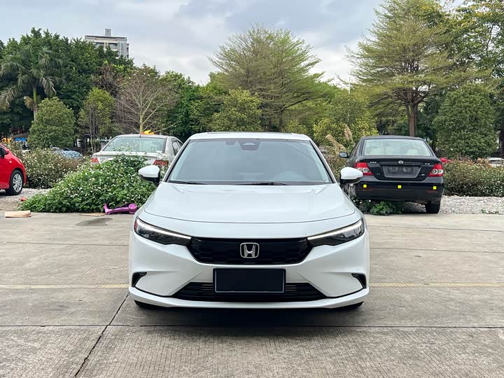 Photo 2 - Honda Integra