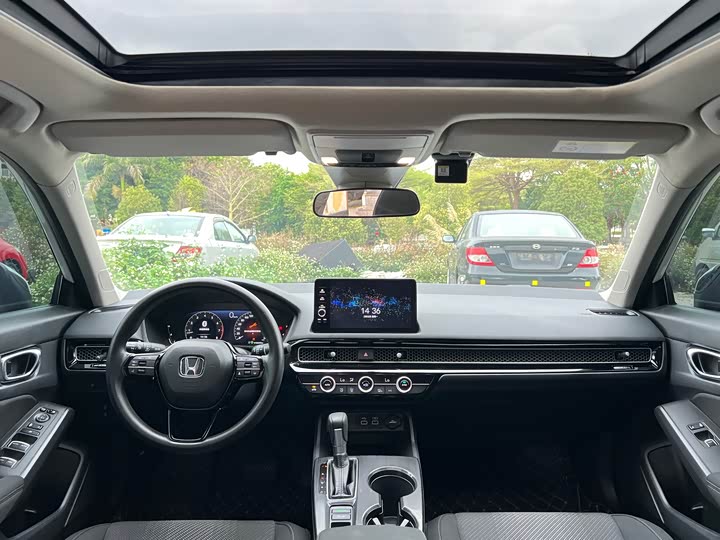 Photo 6 - Honda Integra