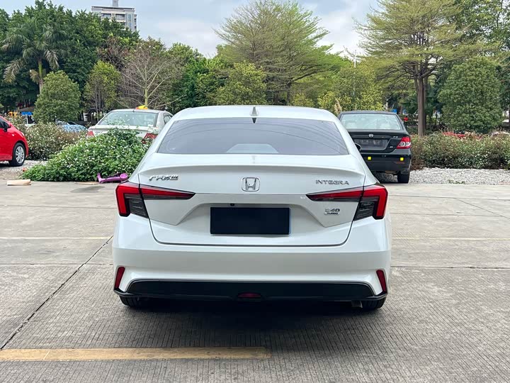 Photo 8 - Honda Integra