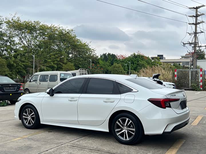 Photo 9 - Honda Integra